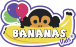 LOGO BANANAS
